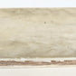 17th CENTURY MANUSCRIPT in ITALIAN (?) antique VELLUM BOUND 120 pages