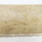 17th CENTURY MANUSCRIPT in ITALIAN (?) antique VELLUM BOUND 120 pages