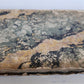 18th CENTURY MANUSCRIPT in ITALIAN antique VELLUM BOUND 392 pages