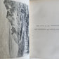 1869 BIBLE in ENGLISH 2 VOLUMES antique ILLUSTRATED NEW TESTAMENT