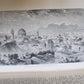 1869 BIBLE in ENGLISH 2 VOLUMES antique ILLUSTRATED NEW TESTAMENT