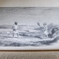 1869 BIBLE in ENGLISH 2 VOLUMES antique ILLUSTRATED NEW TESTAMENT