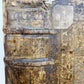 1567 BIBLE CONCORDANCE antique 16th CENTURY BLIND TOOLED PIGSKING BOUND FOLIO