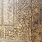 1567 BIBLE CONCORDANCE antique 16th CENTURY BLIND TOOLED PIGSKING BOUND FOLIO