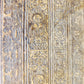 1567 BIBLE CONCORDANCE antique 16th CENTURY BLIND TOOLED PIGSKING BOUND FOLIO