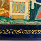 RUSSIAN MSTERA SCHOOL 1975 LACQUER BOX vintage