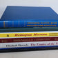 RUSSIAN HISTORY & ART 7 ILLUSTRATED BOOKS LOT