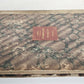 1873 MANUSCRIPT on PAPER - ECCLESIASTICAL HISTORY antique