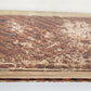 1872 MANUSCRIPT on PAPER - ECCLESIASTICAL HISTORY antique
