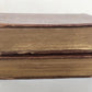1658 BIBLE in ENGLISH OLD and NEW TESTAMENTS antique 2 VOLUMES