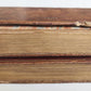 1658 BIBLE in ENGLISH OLD and NEW TESTAMENTS antique 2 VOLUMES
