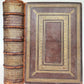 1869 IMPERIAL FAMILY BIBLE in ENGLISH OLD and NEW TESTAMENTS antique ILLUSTRATED