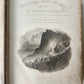 1869 IMPERIAL FAMILY BIBLE in ENGLISH OLD and NEW TESTAMENTS antique ILLUSTRATED