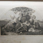1869 IMPERIAL FAMILY BIBLE in ENGLISH OLD and NEW TESTAMENTS antique ILLUSTRATED