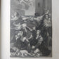 1869 IMPERIAL FAMILY BIBLE in ENGLISH OLD and NEW TESTAMENTS antique ILLUSTRATED