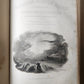 1869 IMPERIAL FAMILY BIBLE in ENGLISH OLD and NEW TESTAMENTS antique ILLUSTRATED