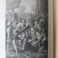 1869 IMPERIAL FAMILY BIBLE in ENGLISH OLD and NEW TESTAMENTS antique ILLUSTRATED