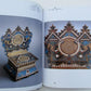 RUSSIAN SILVER MID.19th -early 20th CENTURY ILLUSTRATED ART ALBUM book
