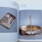 RUSSIAN SILVER MID.19th -early 20th CENTURY ILLUSTRATED ART ALBUM book