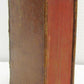 1719 Historae Philippiae antique by JUSTIN - MACEDONIA KINGS HISTORY
