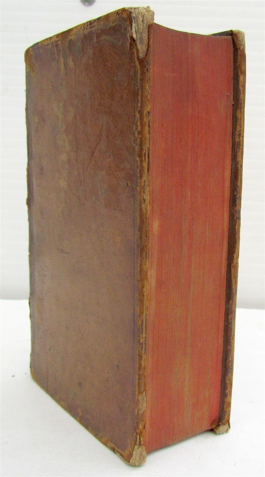 1719 Historae Philippiae antique by JUSTIN - MACEDONIA KINGS HISTORY