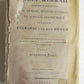 BIBLIA HEBRAICA 1839 antique BIBLE Hebrew Judaica Jewish