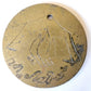 RUSSIAN soviet OLYMPIC THEME 1965 MEDAL
