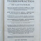 1802 TRATADO TEORICO-PRACTICO DE LAS ULCERAS MEDICAL TREATMENT OF ULCERS by BELL