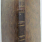 1802 TRATADO TEORICO-PRACTICO DE LAS ULCERAS MEDICAL TREATMENT OF ULCERS by BELL