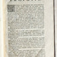 1703 BIBLE in GREEK NEW TESTAMENT antique ILLUSTRATED FOLIO