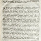 1703 BIBLE in GREEK NEW TESTAMENT antique ILLUSTRATED FOLIO