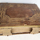 1703 BIBLE in WELSH OLD & NEW TESTAMENT antique ILLUSTRATED FOLIO