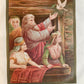 1703 BIBLE in WELSH OLD & NEW TESTAMENT antique ILLUSTRATED FOLIO