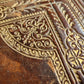 1703 BIBLE in WELSH OLD & NEW TESTAMENT antique ILLUSTRATED FOLIO