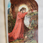 1703 BIBLE in WELSH OLD & NEW TESTAMENT antique ILLUSTRATED FOLIO