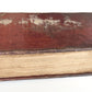 1770s BOOK of COMMON PRAYER w/ PSALTER in ENGLISH antique ILLUSTRATED