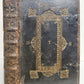 1669 BIBLE in ENGLISH antique ORIGINAL BINDING by John Bill & Christopher Barker