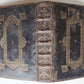 1669 BIBLE in ENGLISH antique ORIGINAL BINDING by John Bill & Christopher Barker