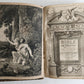 1669 BIBLE in ENGLISH antique ORIGINAL BINDING by John Bill & Christopher Barker