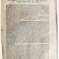 1669 BIBLE in ENGLISH antique ORIGINAL BINDING by John Bill & Christopher Barker