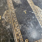 1669 BIBLE in ENGLISH antique ORIGINAL BINDING by John Bill & Christopher Barker