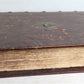 1683 BIBLE in ENGLISH antique ORIGINAL BINDING rare FOLIO King James version