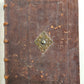 1683 BIBLE in ENGLISH antique ORIGINAL BINDING rare FOLIO King James version