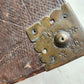 1683 BIBLE in ENGLISH antique ORIGINAL BINDING rare FOLIO King James version