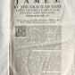 1683 BIBLE in ENGLISH antique ORIGINAL BINDING rare FOLIO King James version
