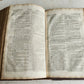 1683 BIBLE in ENGLISH antique ORIGINAL BINDING rare FOLIO King James version