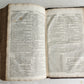1683 BIBLE in ENGLISH antique ORIGINAL BINDING rare FOLIO King James version