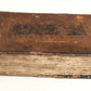 1717 HISTORY of NEW TESTAMENT in ENGLISH antique ILLUSTRATED by J. STURT bible
