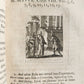 1717 HISTORY of NEW TESTAMENT in ENGLISH antique ILLUSTRATED by J. STURT bible