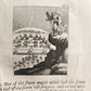 1717 HISTORY of NEW TESTAMENT in ENGLISH antique ILLUSTRATED by J. STURT bible